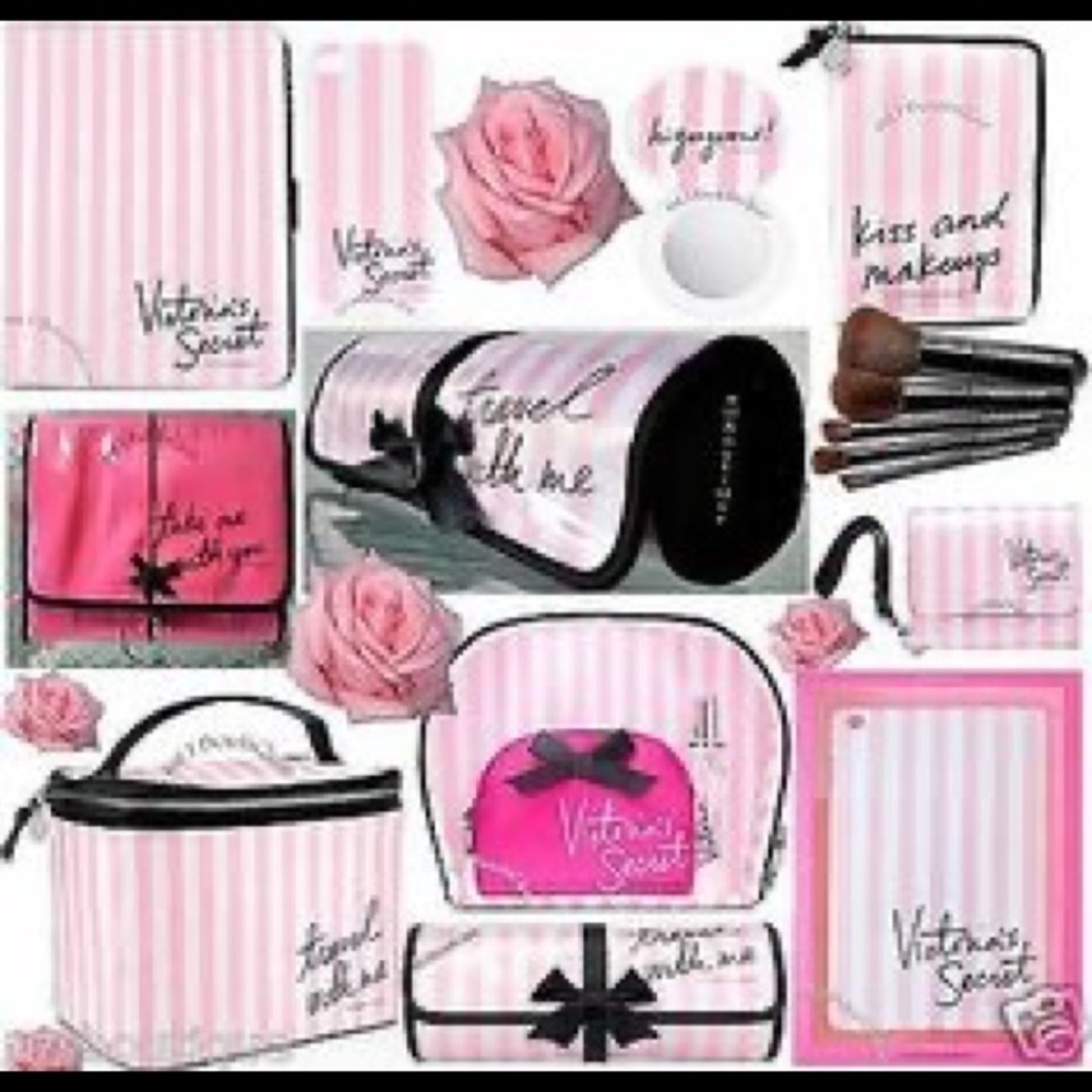 Victoria secret / PINK mystery box VS - Picture 5 of 15